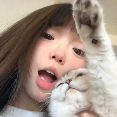 天台上