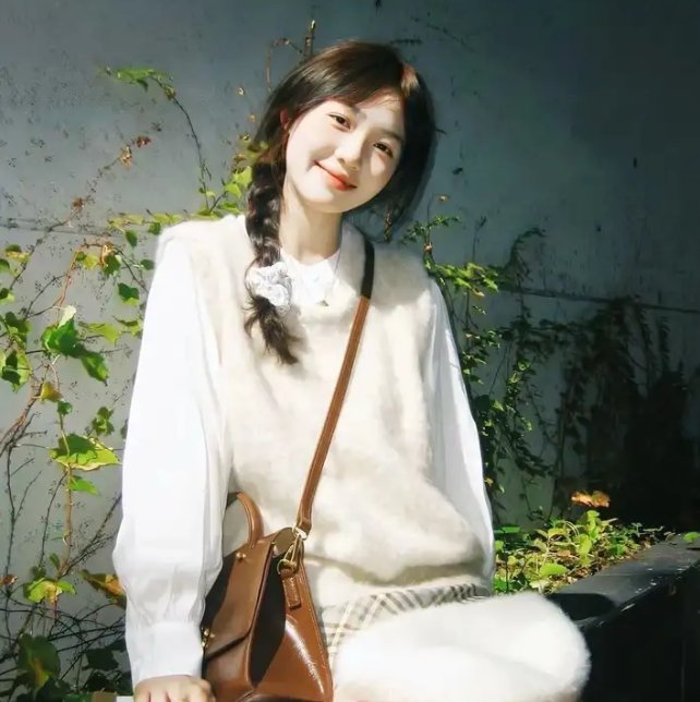 男与女